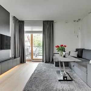 Apartment Royal Baltic - Bursztynowa Premium *