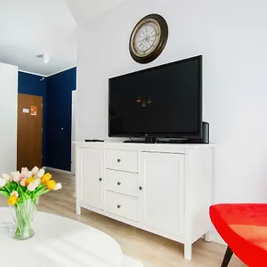 Nowa Grobla By Renters Apartment *