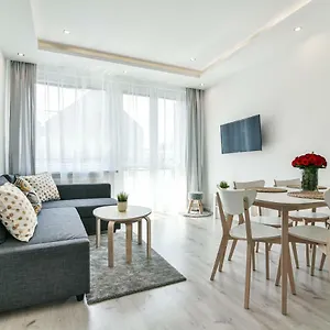 Old Town Ltc - Starowka Czopowa Apartment