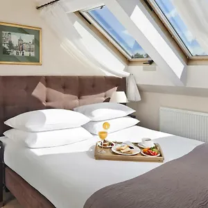 Hotel Bonum Old Town 3*