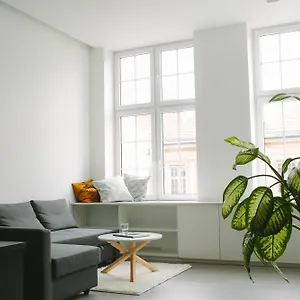 Blue Buddy - Dluga View Apartment *