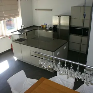 Bed & Breakfast Pica Paca