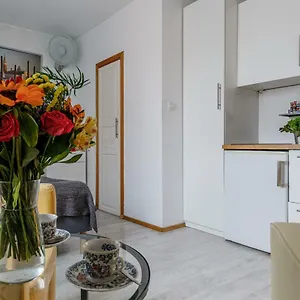 W Centrum Starowki Old Town Apartment Gdansk