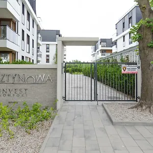 Apartment Jelitkowo