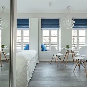 Viu Indigo Gdansk
