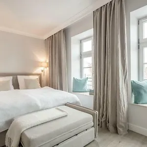 Apartment Viu Spirit Of