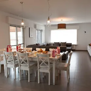 De Witte Parel Holiday home *
