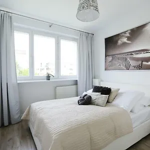 Old Town - Przyokopowa 6 Apartment