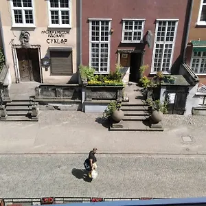 Piwna 16 Gdańsk