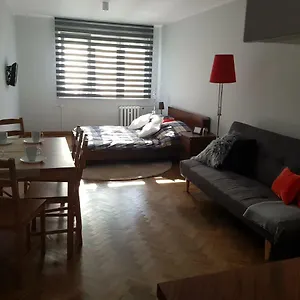 Apartment Apartament Przymorze *