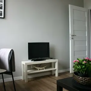 Apartment Baltica