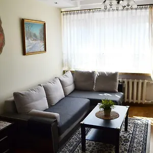 Apartament W Centrum Gdanska, In The Centre Of