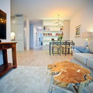 Luna Deluxe * Gdańsk