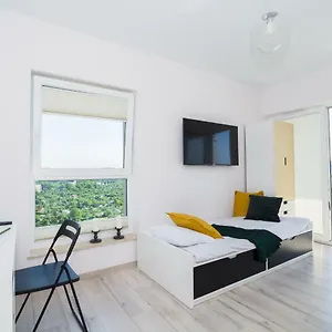 Feel Summer Vibes At 3br Panoramic View * Gdansk