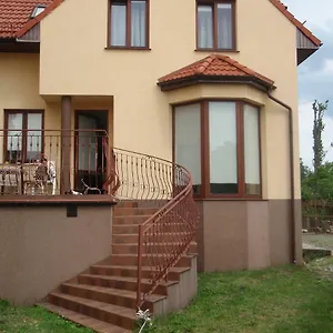 Bursztyn Homestay Gdansk