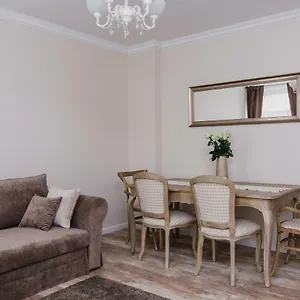 Apartament Starowka Osiek Apartment Gdansk