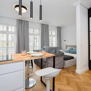 Old Town Ul. Sw. Ducha 68 Apartment Gdansk
