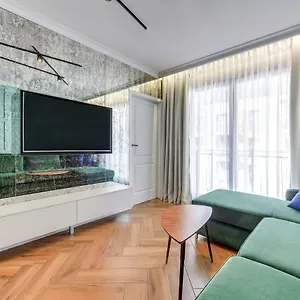 Apartament 106 Gdansk