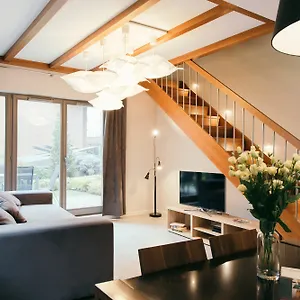 Exclusive Aparthotel Gdansk