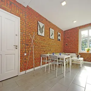 Archirent Apartament Wajdeloty Apartment Gdansk