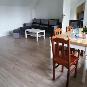 Apartment Kuchciak