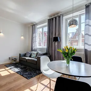Stylish In Heart Of Oldtown * Gdansk