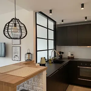Apartment Olivia By Q4apartments