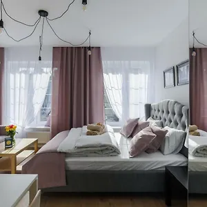 Piwna Apartment Gdansk