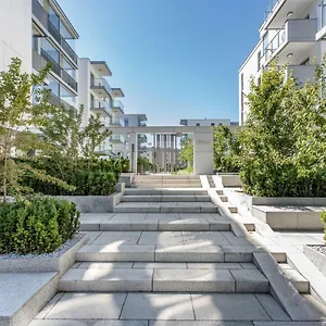 Apartment Seaside Przy Plazy - Parking - - Ergo Polsat Arena *