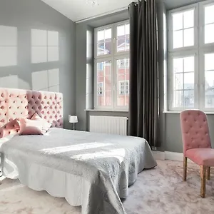 Apartament Mariacka * Gdańsk