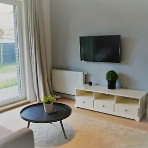 Apartament Nowa Grobla 58 Apartment *