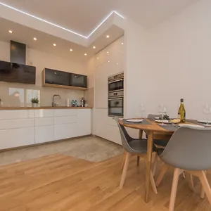 Apartment Belo Horizonte - Billberry *
