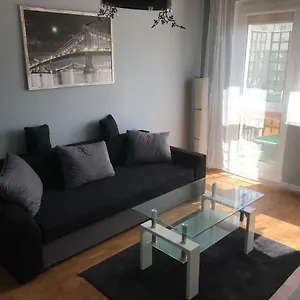 Mieszkanko Nad Baltykiem/gdansk/brzezno Gdansk