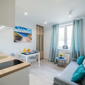 Apartament Vera Old Town 아파트 *