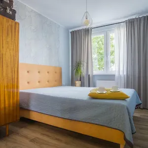 Apartment Apartament Jelitkowo