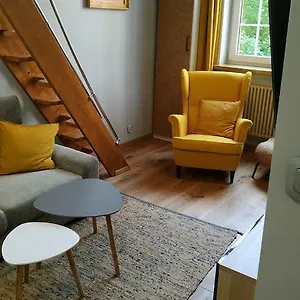 Ogarna 37 Apartment