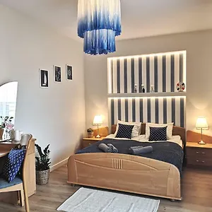 Marine Apartment Gdansk
