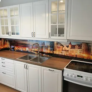 Apartment Sowinskiego 7 *