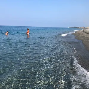 In Mareblu Apartment Nocera Terinese