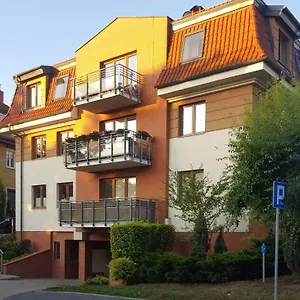 Apartament Aniolki * Gdansk