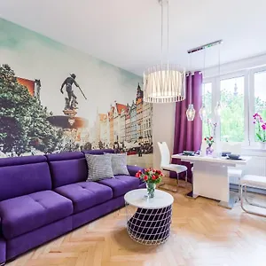 Olejarna 7 Apartment *