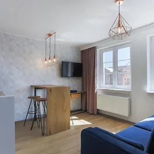 Apartment Igo Old Town Gdansk