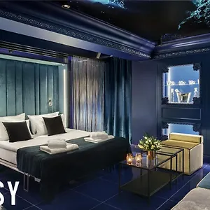 Sassy Suites Gdańsk