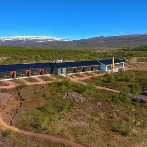 Hotel 1001 Nott Egilsstadir