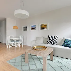 Apartment Comfort Bursztynowa Gdansk