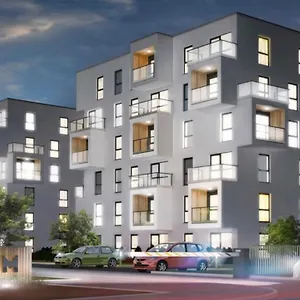 Hills Apartment
