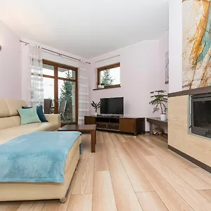 Apartment Bryza Rentyear Gdansk