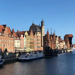 Biala Lilia Old Town Отель типа 