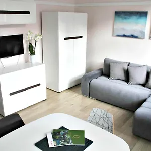 Apartment Apartament Art Old Town Gdansk