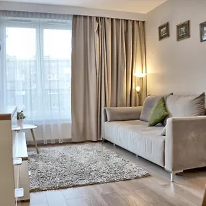 Apartment Tartaczna 3/a Comfortable Gdansk